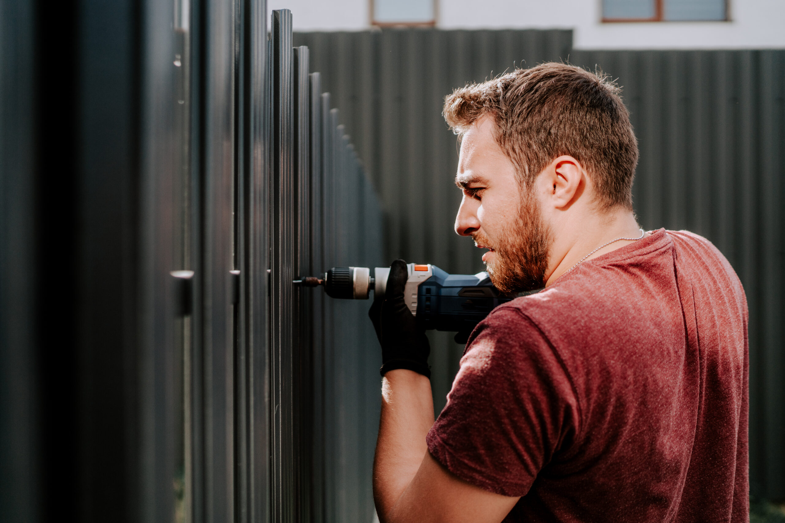 Can You Install A Fence In The Winter?